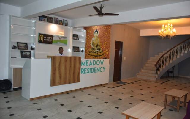 Meadows Residency
