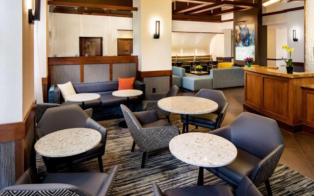 Hyatt Place Atlanta/Alpharetta/North Point Mall