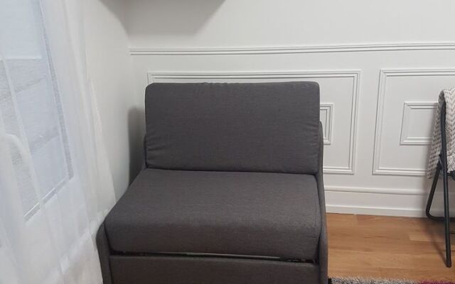 Apartment Quartier Latin Monge