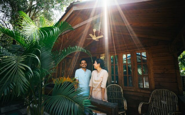 Roundcube Palolem Cocohuts