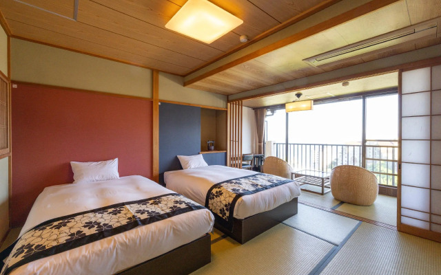 Atagawa Prince Hotel