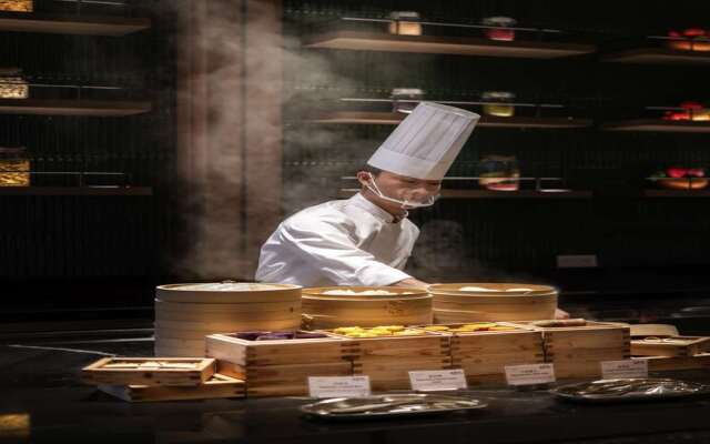 Pullman Quanzhou Shuitou