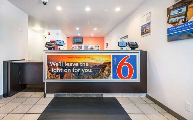 Motel 6 Corpus Christi, TX - Northwest