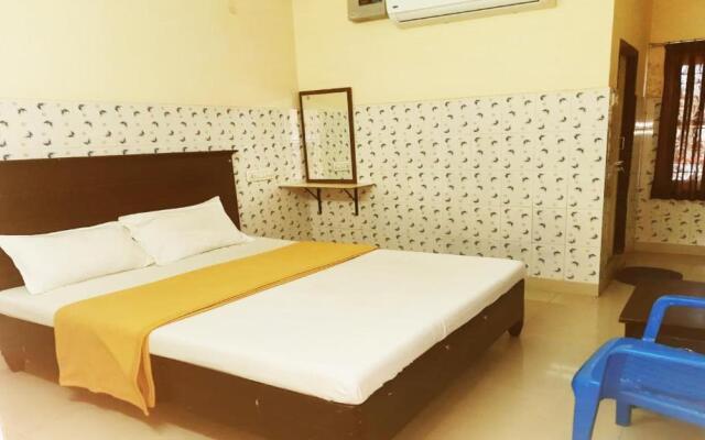 Vishnu Residency Warangal