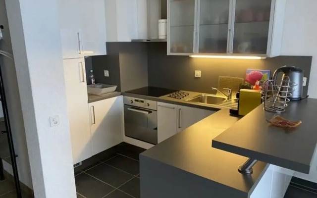 Holiday Apartment Casa Chimp 5