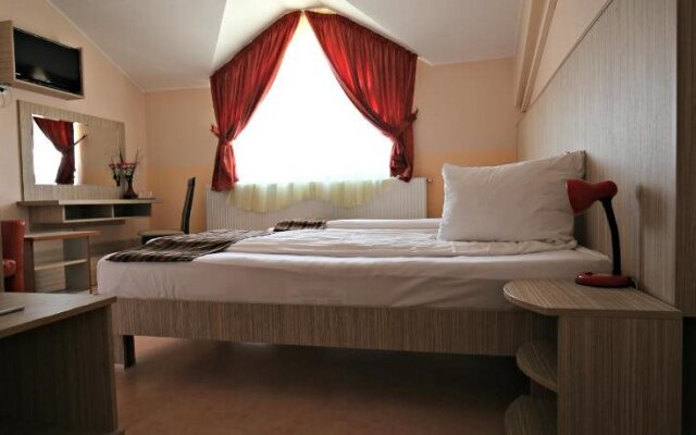 Pension Varadia