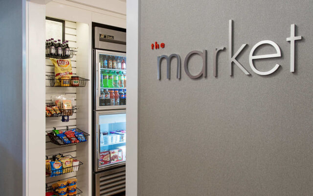 Residence Inn by Marriott Rochester West/Greece