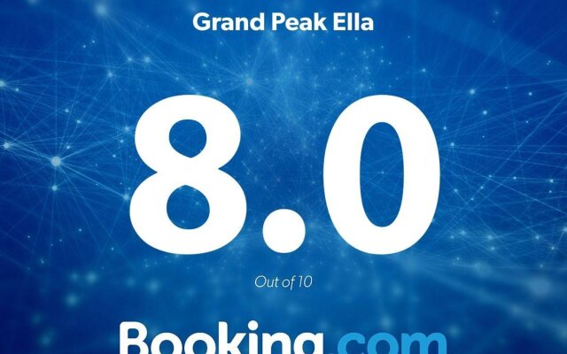 Ella Grand Peak Hotel