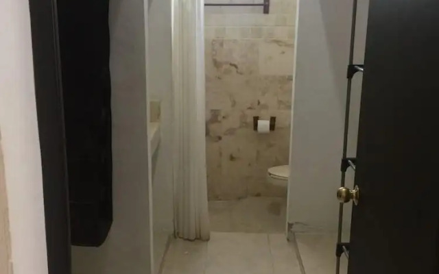 Bakab Hostel & Equestrian Amenities