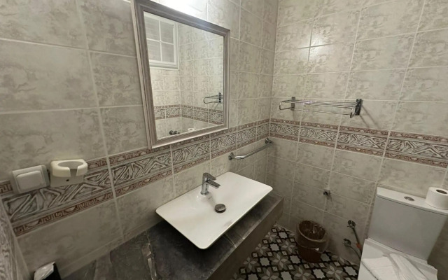 Akkent Garden Hotel