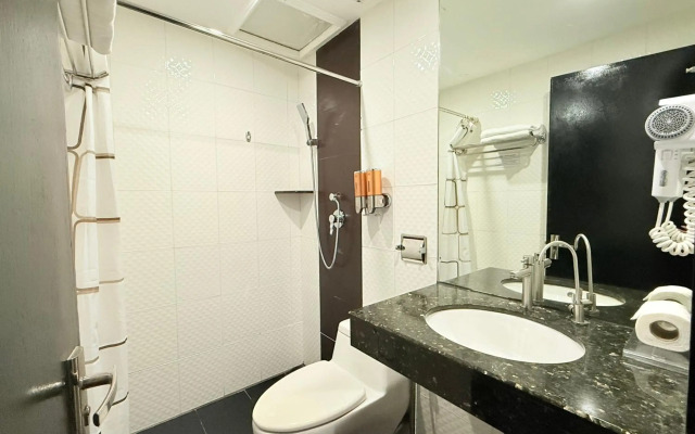 Venus Boutique Hotel