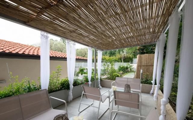 L Agrumeto - Il Mandarino