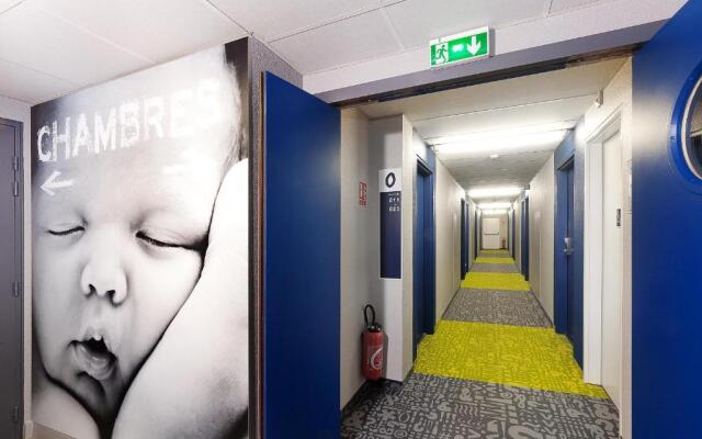 ibis budget Saint Gaudens