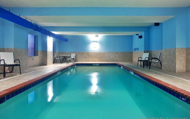 Holiday Inn Express Hotel & Suites AMITE by IHG