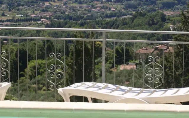 Villa Romantica Sea View