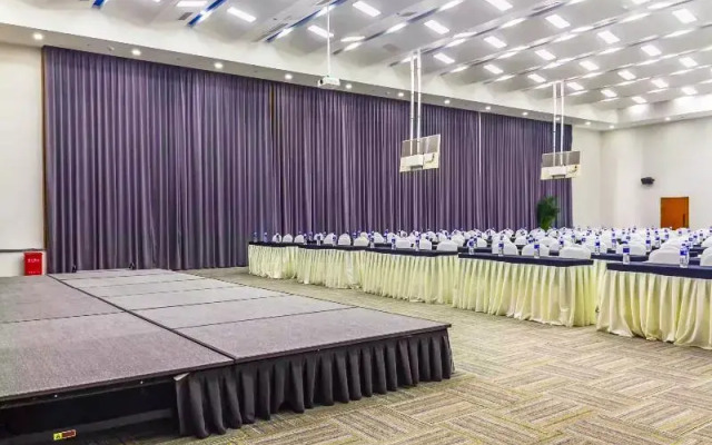 Holiday Inn Express Mianyang Sci-Tech City by IHG
