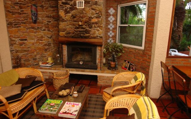Posada del Bosque