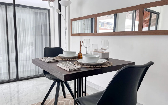 The Lavana De Mello Villa Seminyak (1 Bedroom Villa with Private Pool) – Guest Rooms – Kerobokan Kelod