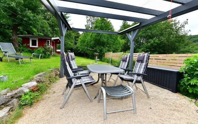 Toms Gästehaus