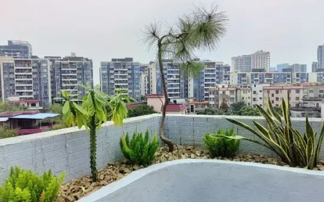 Xianggeli Single-family Homestay (Shunfengshan Park West Gate, Shunde, Foshan)