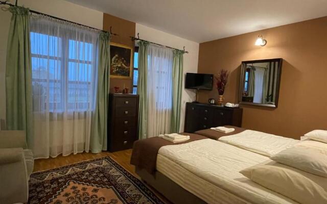 Pałac Słonowice Sp. z o.o.