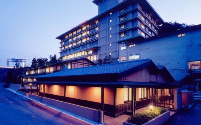 Yamamura Annex