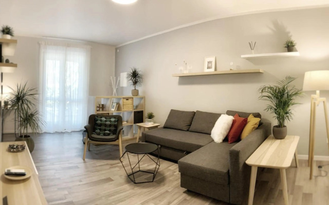 Appartamento Casa Emilia