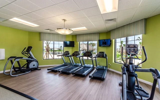 Luxurious Home W/private Pool, Near Disney!