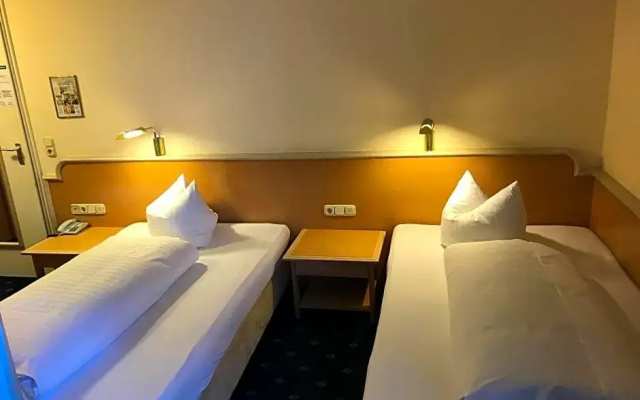Hotel Ambiente