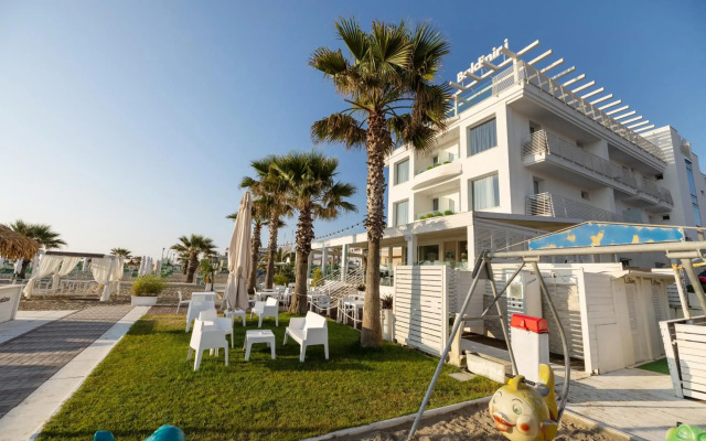Baldinini Hotel