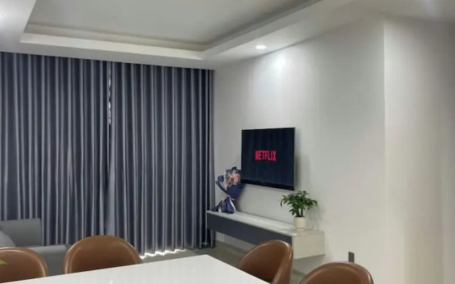 Sophia Center - Serviced Apartment