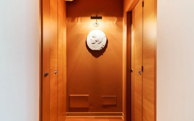 Scrovegni Design Apartment