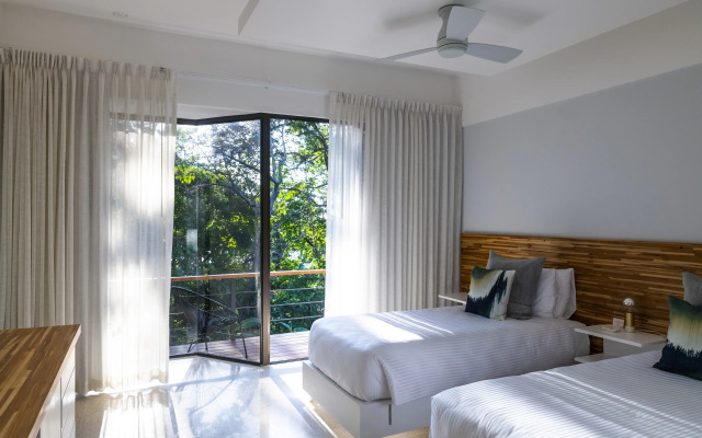 Nya Hotel
