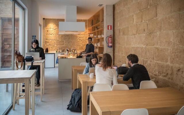 Youth Hostel Jávea