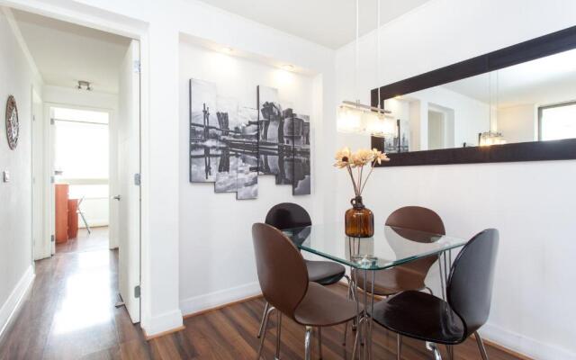 myLUXAPART Las Condes