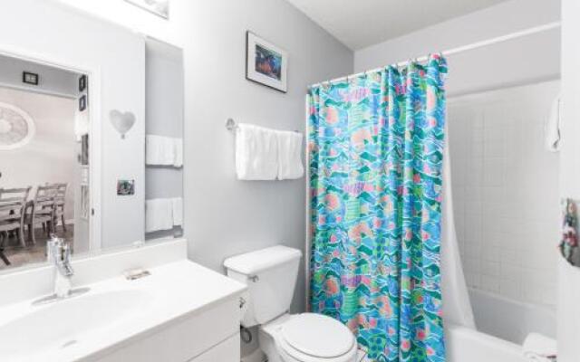 Chateau La Mer 10A Destin