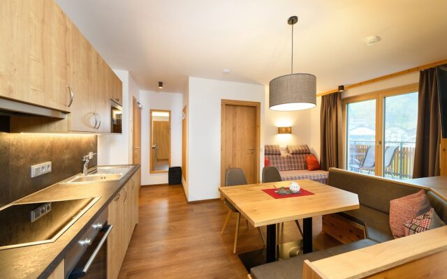 Appartement-Pension Kendlbacher