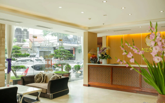 Nesta Hotel Ha Noi