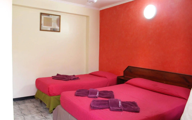 Hostel Noelia
