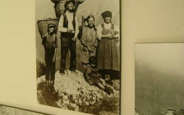 Garni Rosa Delle Alpi