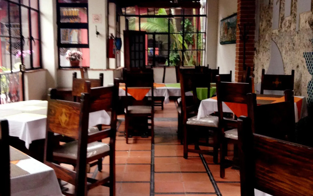 Hotel Boutique Casabella