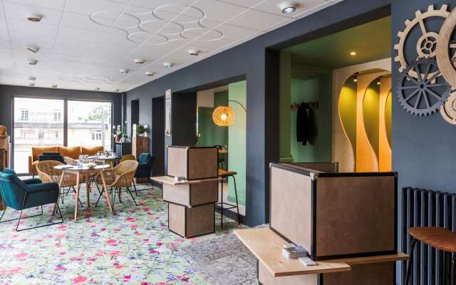 Sure Hotel by Best Western Argentan