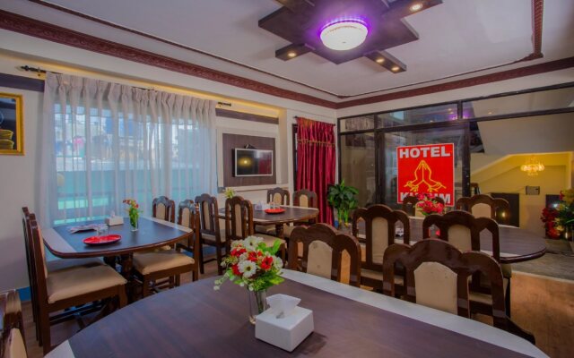 OYO 272 Namaste Kusum Guest House
