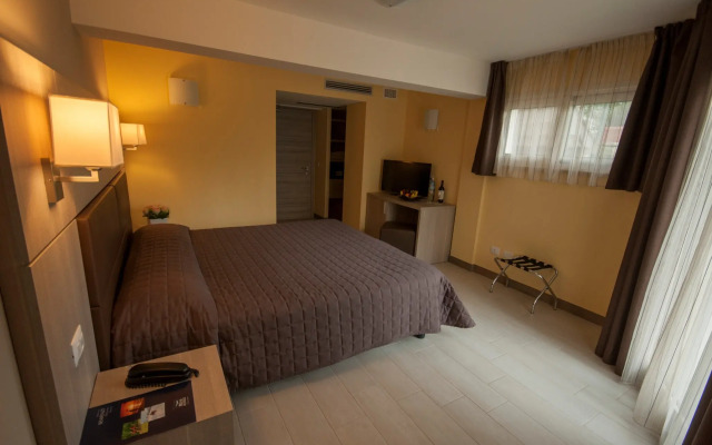 Park Hotel Casimiro