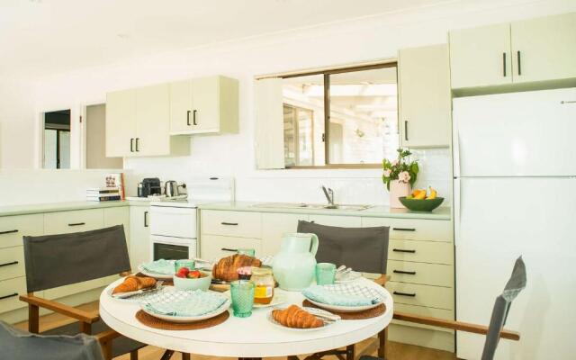 Brindabella Beach House