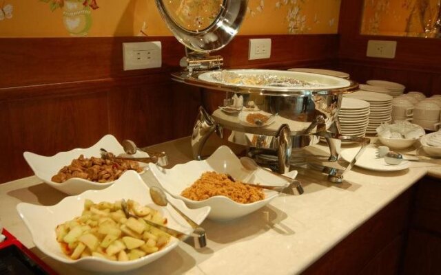 Reedon Boutique Hotel
