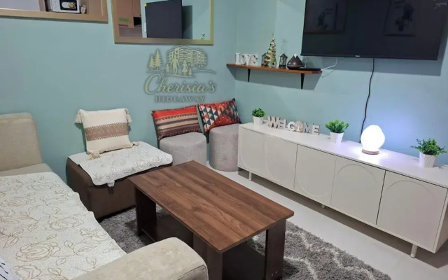 Cherisia's Hideaway