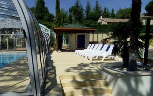 Les Flachères - Villa Bellevue