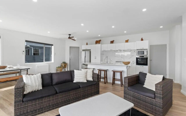 Paihia Paradise - Paihia Holiday Home
