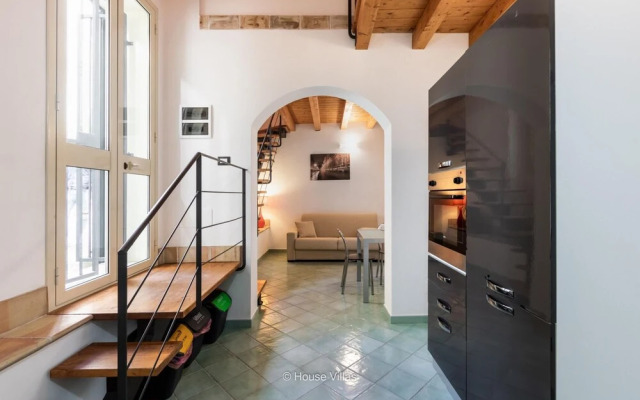 House Villas - La Vanedda